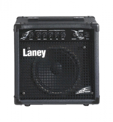 LX20 Комбоусилитель гитарный Laney