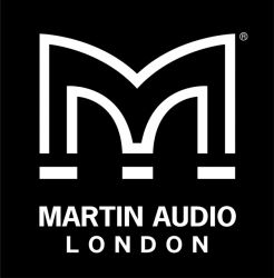 MARTIN AUDIO DLS501 5` ICT