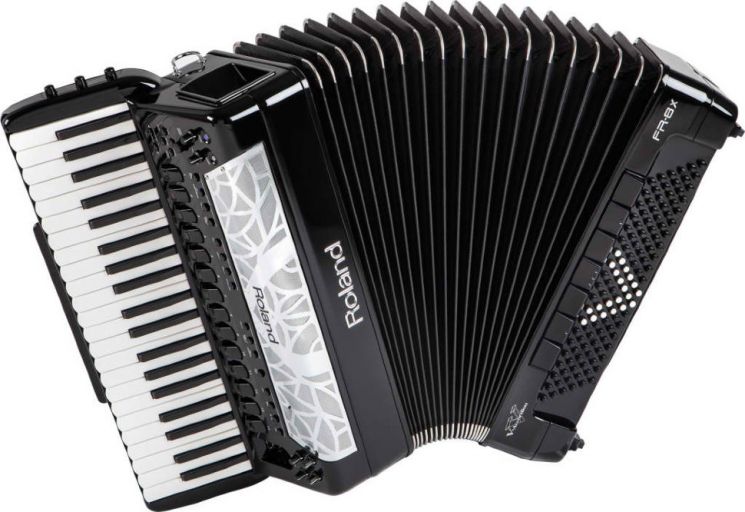 Roland FR-8X-BK