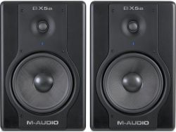 M-Audio Studiophile SP-BX5a D2 (шт.)