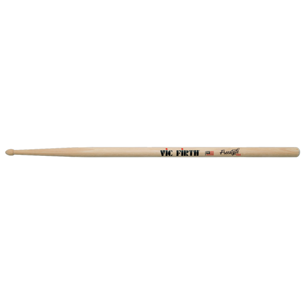 Барабанные палочки орех VIC FIRTH FS55A