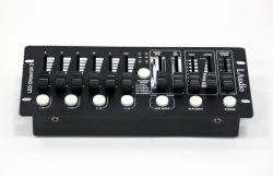 LED-Operator-3 DMX LAudio
