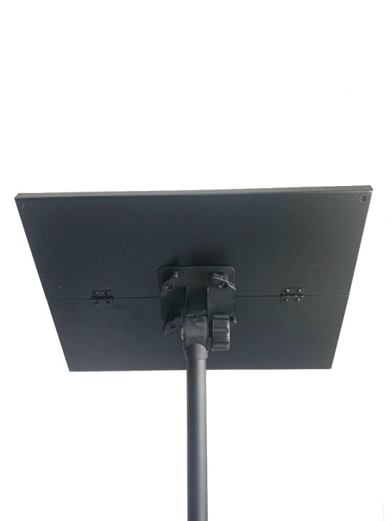 Стойка для ноутбука Dekko JR-LPS-2