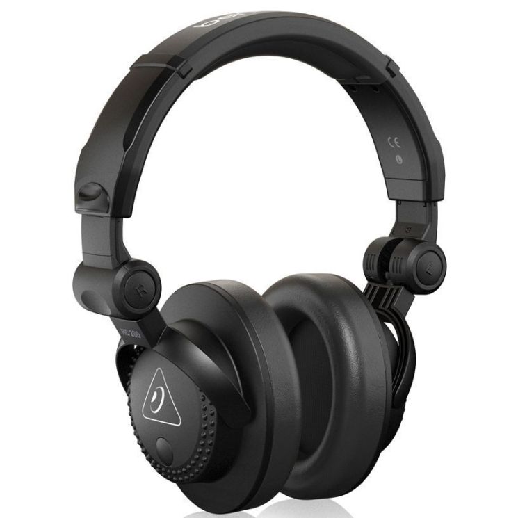 Behringer HC 200 DJ-наушники динамические