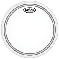 Evans B14EC2S  Edge Control Coated SST 14"  