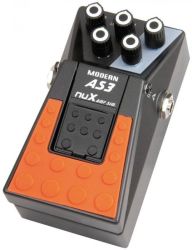 NUX AS-3 Modern Amplifier Simulator