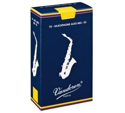 Vandoren Traditional 4.0  (SR214)