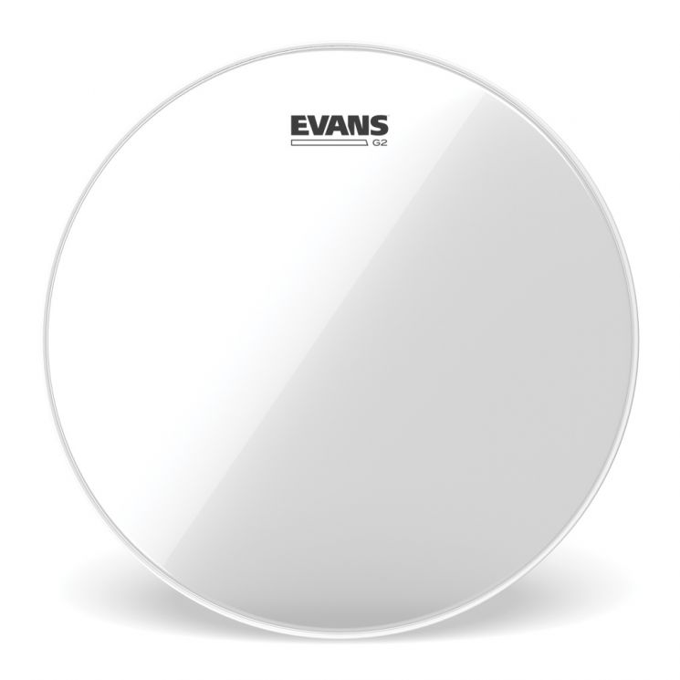 TT06G2 G2 Clear Пластик для том барабана 6", Evans