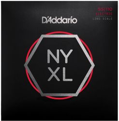 NYXL55110 NYXL D'Addario
