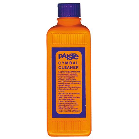 Paiste Cymbal Cleaner 