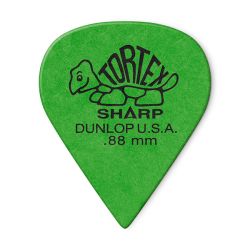 412R.88 Tortex Sharp  Dunlop