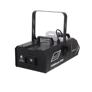 INVOLIGHT FUME1500PRO - генератор дыма 1600вт, DMX512, беспроводной ДУ-пульт