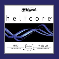 H410-MM Helicore D'Addario