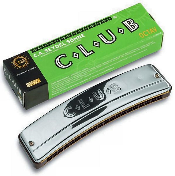 30400C Club C  Seydel Sohne