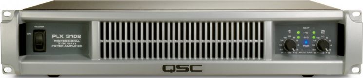 QSC PLX3102
