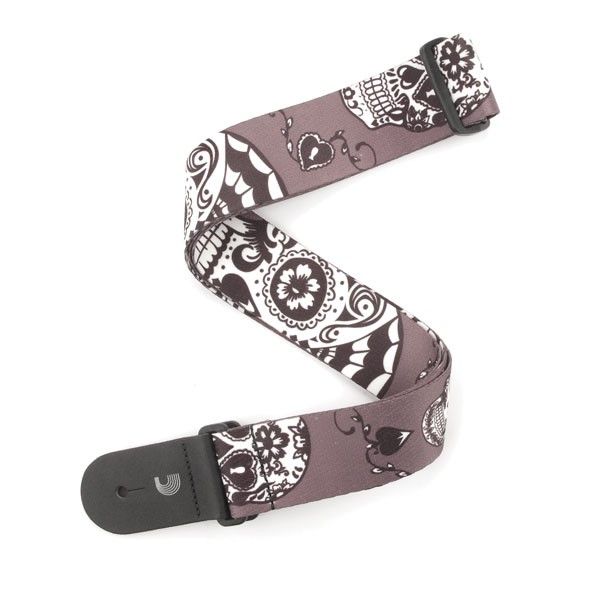 Ремень для гитары PLANET WAVES P20W 1412