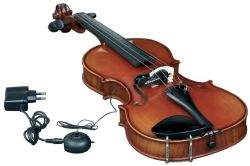 GEWA 415378 Устройство для разогрева скрипки