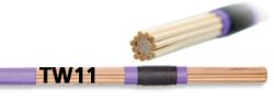 Щетки VIC FIRTH TW 11