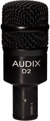 Audix D2 