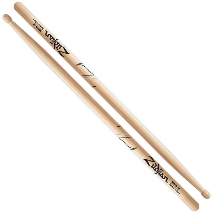 ZILDJIAN ZS5B SUPER 5B