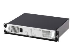 DX1500 Усилитель мощности, 2х230Вт, DSPPA