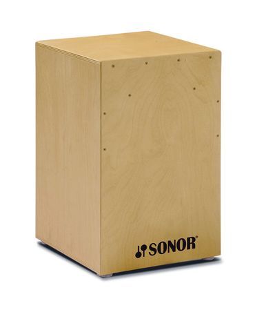 90712100 Cajon Standard CAJ ST Sonor