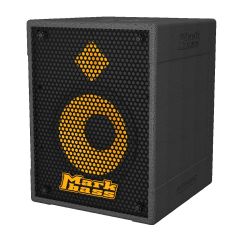 Markbass MB58R CMD 121 P  басовый комбо 1x12", 300 Вт, керамический динамик
