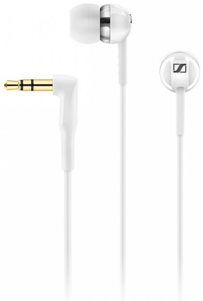 Наушники вставные SENNHEISER CX 2.00G WHITE