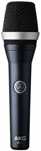 Микрофон AKG D5 C