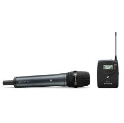 507629 EW 135P G4-A Беспроводная микрофонная система, 516-558 МГц, Sennheiser