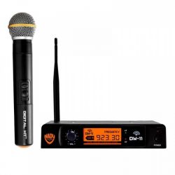 NADY DW-11 HT - радиосистема с ручным микрофоном