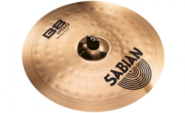 Тарелка Crash SABIAN B8PRO 16" THIN CRASH