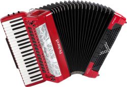Roland FR-8X-RD