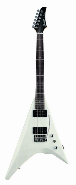 Электрогитара CRUZER RV-800 M.SIL