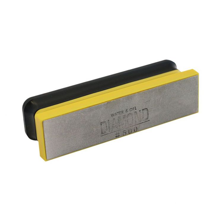 TL-DIA500CL Брусок для шлифовки ладов, Hosco