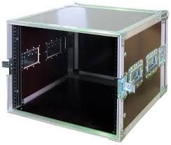 Рэковый кейс PROAUDIO A8U