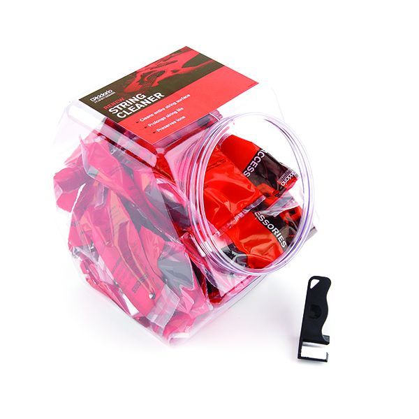 PW-RSCS-50 Renew String Система для очистки струн, Planet Waves