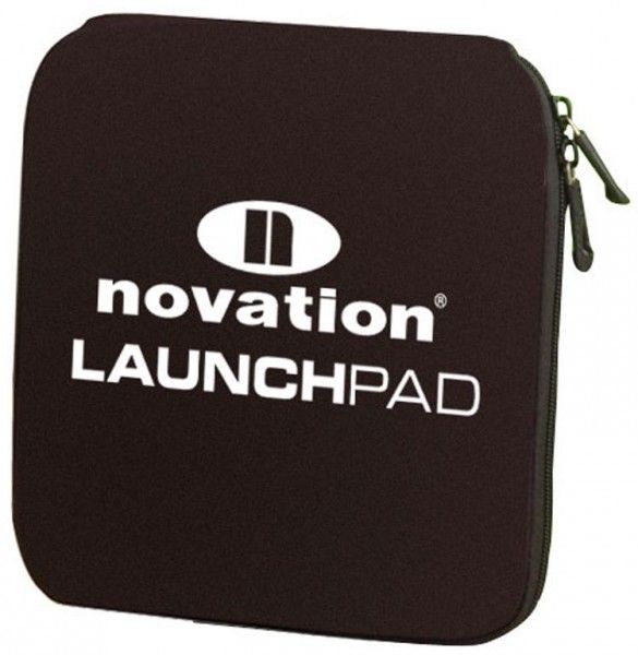 Чехол для электронных ударных NOVATION Launchpad Sleeve