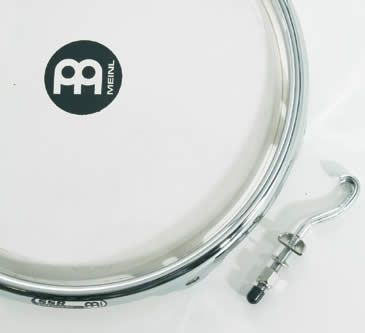 Мембрана MEINL HE-HEAD-215