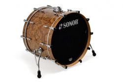 15823178 PL 2216 BD WM CHB ProLite Бас-барабан 22" x 16", Sonor