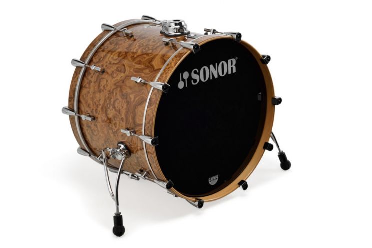 15823178 PL 2216 BD WM CHB ProLite Бас-барабан 22" x 16", Sonor