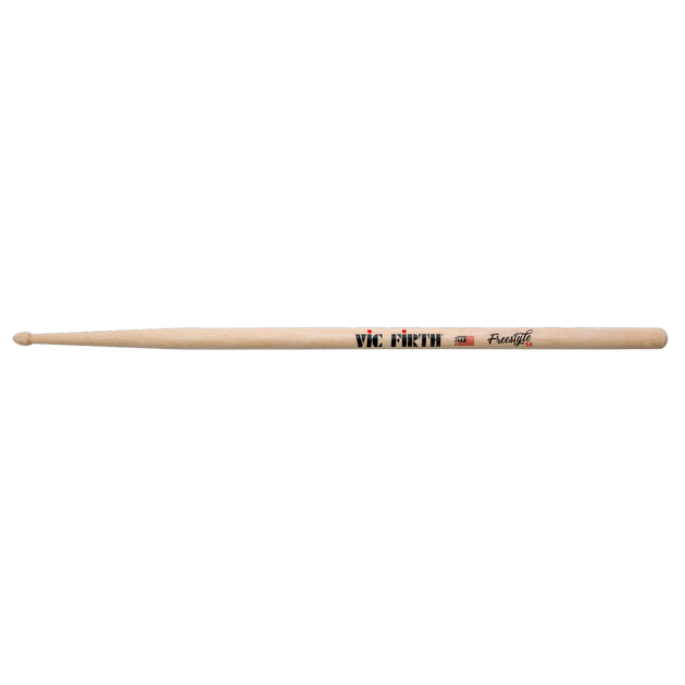 Барабанные палочки орех VIC FIRTH FS5A