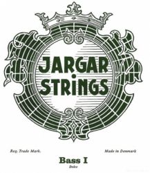 JARGAR Medium 4 String 