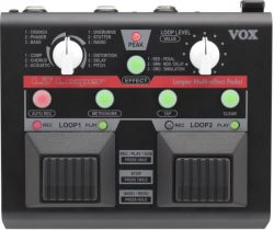 Процессор эффектов VOX Lil' Looper VLL-1