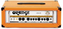 Усилитель "голова" ORANGE CR120H