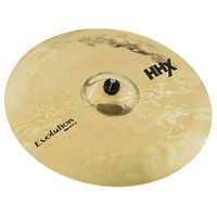 Sabian 20" HHX Evolution Ride  