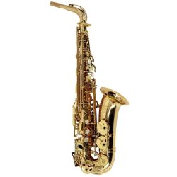 Artist AS-602L Саксофон альт Eb