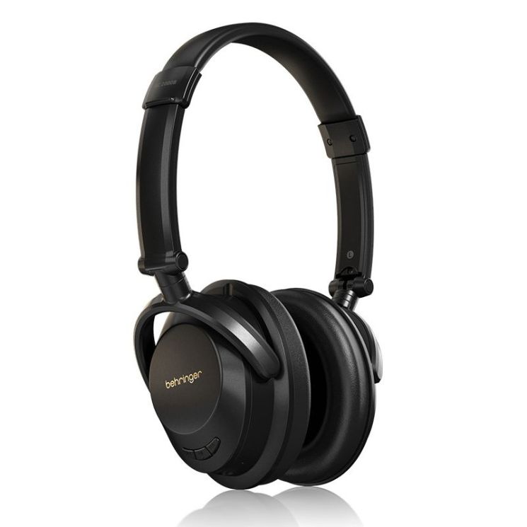 Behringer HC 2000B Наушники студийные беспроводные