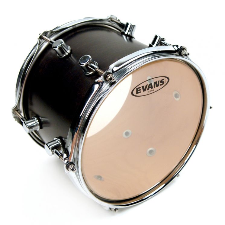 TT10GP G Plus Clear Пластик для том барабана 10", Evans