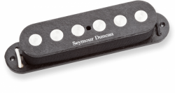 Звукосниматель SEYMOUR DUNCAN SSL-4 QUARTER-POUND STRAT